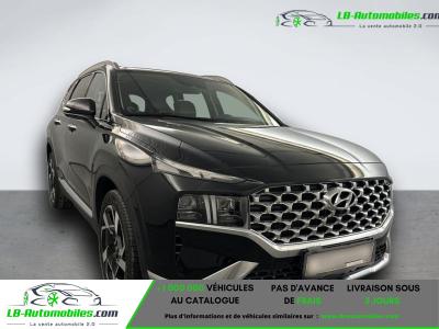 Hyundai Santa Fe 2.2 CRDi 202 DCT-8