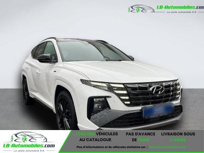 Hyundai Tucson 1.6 T-GDI 230 BVA