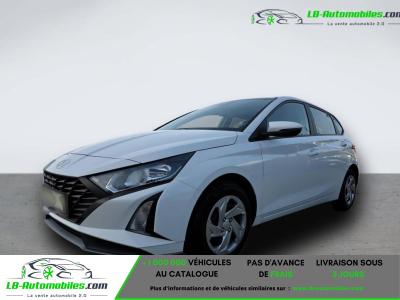 Hyundai I20 1.2 75