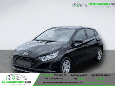 Hyundai I20 1.2 75