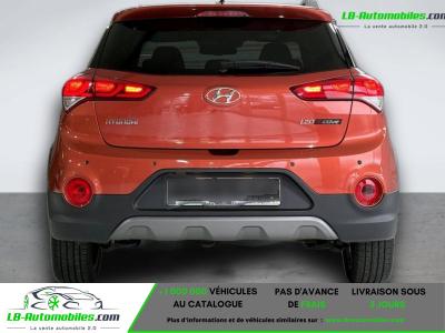 Hyundai I20 1.0 T-GDi 120