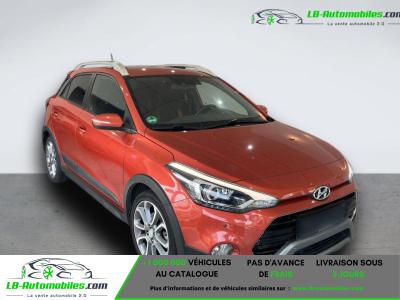 Hyundai I20 1.0 T-GDi 120