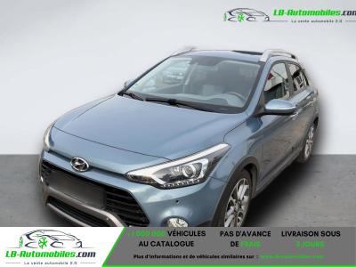 Hyundai I20 1.0 T-GDi 120