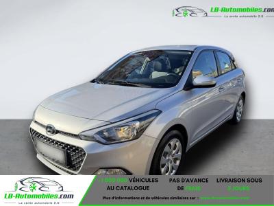 Hyundai I20 1.2 84