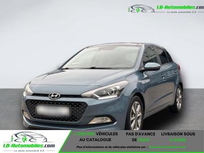 Hyundai I20 1.2 84