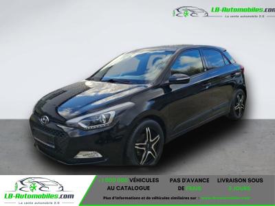 Hyundai I20 1.2 84