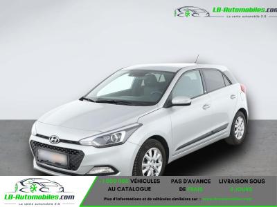 Hyundai I20 1.2 84