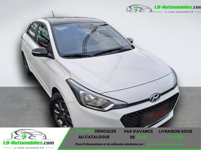 Hyundai I20 1.2 84