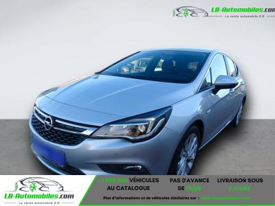Opel Astra 1.0 Turbo 105 ch BVM