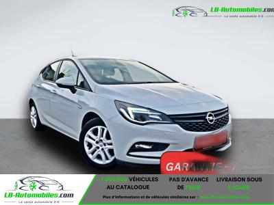 Opel Astra 1.0 Turbo 105 ch BVM