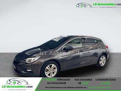 Opel Astra 1.0 Turbo 105 ch BVM