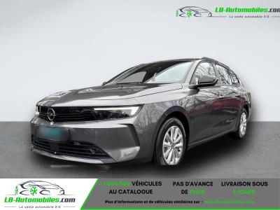 Opel Astra Sports Tourer 1.2 Turbo 110 ch BVM