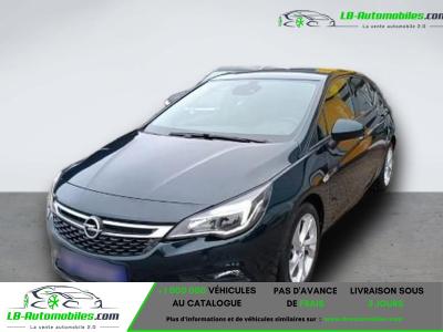 Opel Astra 1.4 Turbo 125 ch BVM