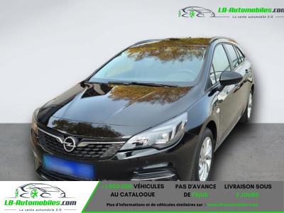 Opel Astra Sports Tourer 1.2 Turbo 145 ch BVM