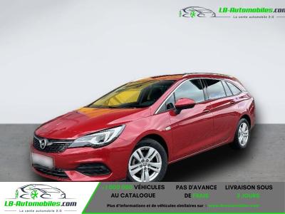 Opel Astra Sports Tourer 1.5 Diesel 122 ch BVA