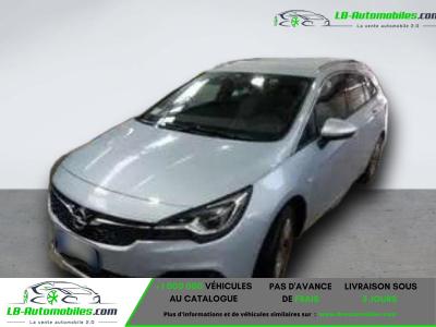 Opel Astra Sports Tourer 1.5 Diesel 122 ch BVA