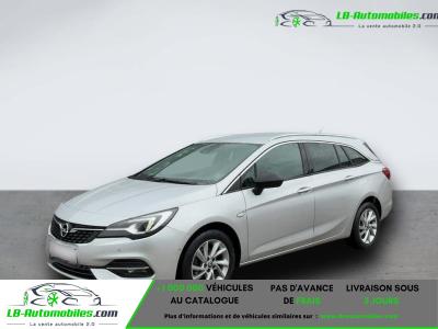Opel Astra Sports Tourer 1.5 Diesel 122 ch BVM