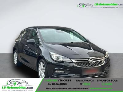 Opel Astra 1.4 Turbo 150 ch
