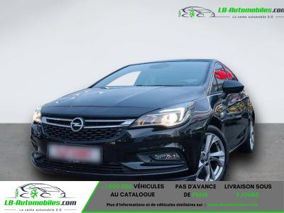 Opel Astra 1.4 Turbo 150 ch