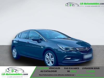 Opel Astra 1.4 Turbo 150 ch