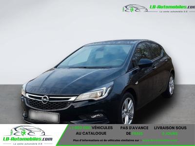 Opel Astra 1.4 Turbo 150 ch BVA