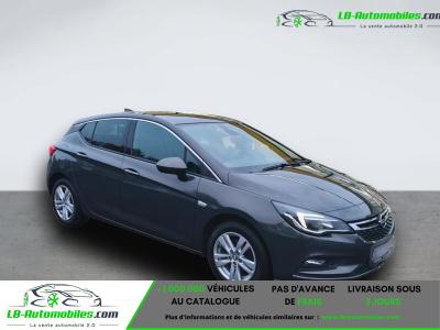 Opel Astra 1.4 Turbo 150 ch BVA