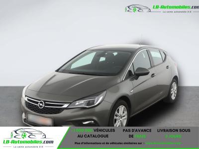 Opel Astra 1.4 Turbo 150 ch BVA