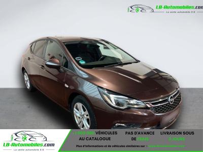 Opel Astra 1.4 Turbo 150 ch BVA
