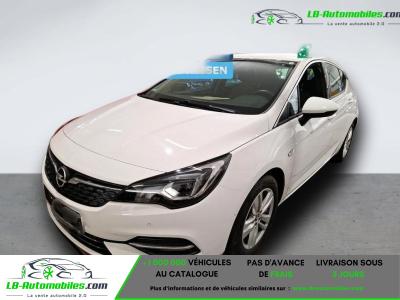 Opel Astra 1.4 Turbo 145 ch BVA