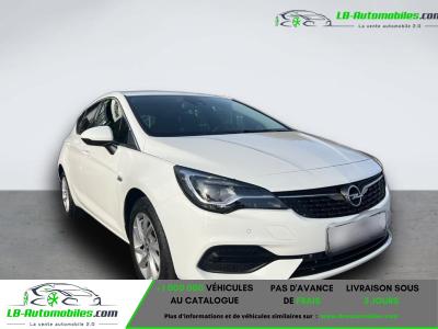 Opel Astra 1.4 Turbo 145 ch BVA