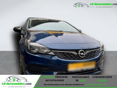 Opel Astra 1.4 Turbo 145 ch BVA