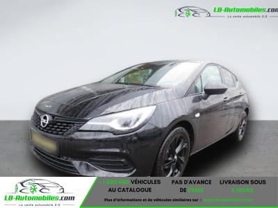 Opel Astra 1.4 Turbo 145 ch BVA