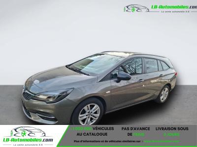 Opel Astra Sports Tourer 1.4 Turbo 145 ch BVA