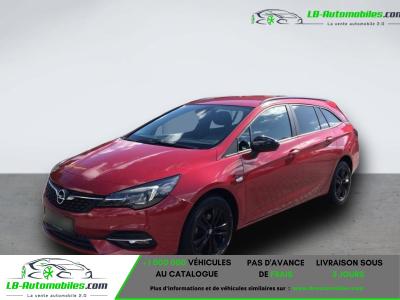 Opel Astra Sports Tourer 1.4 Turbo 145 ch BVA