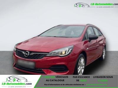 Opel Astra Sports Tourer 1.4 Turbo 145 ch BVA
