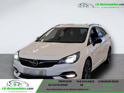Opel Astra Sports Tourer 1.4 Turbo 145 ch BVA