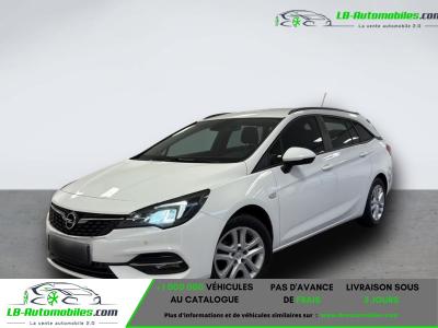 Opel Astra Sports Tourer 1.5 Diesel 105 ch BVM