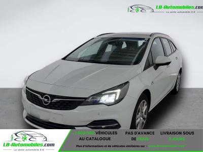 Opel Astra Sports Tourer 1.5 Diesel 105 ch BVM