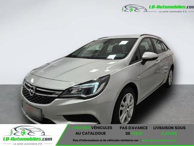 Opel Astra Sports Tourer 1.0  Turbo 105 ch BVM