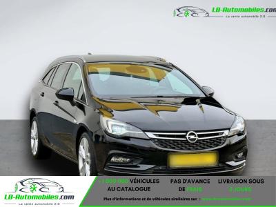Opel Astra Sports Tourer 1.4 Turbo 150 ch