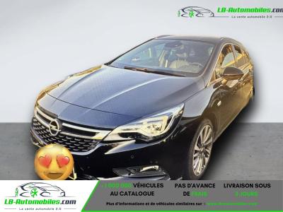 Opel Astra Sports Tourer 1.4 Turbo 150 ch