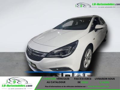 Opel Astra Sports Tourer 1.4 Turbo 150 ch
