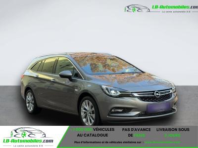 Opel Astra Sports Tourer 1.4 Turbo 150 ch