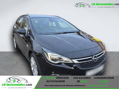 Opel Astra Sports Tourer 1.4 Turbo 150 ch