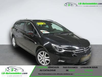 Opel Astra Sports Tourer 1.4 Turbo 150 ch BVA