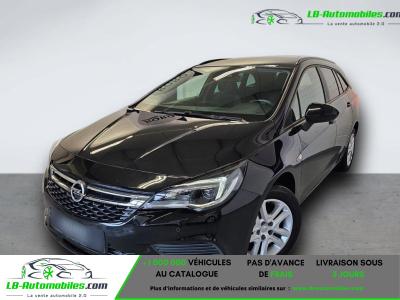 Opel Astra Sports Tourer 1.4 Turbo 125 ch BVM
