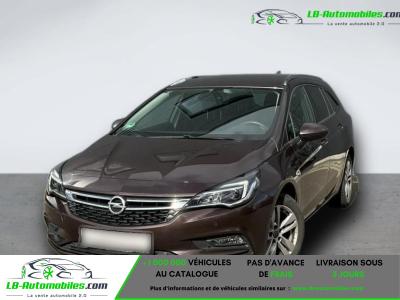 Opel Astra Sports Tourer 1.4 Turbo 125 ch BVM