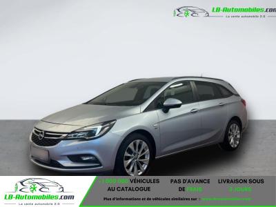 Opel Astra Sports Tourer 1.4 Turbo 125 ch BVM