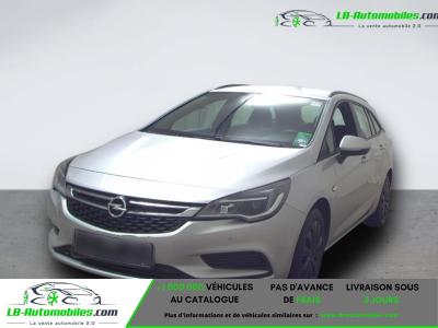 Opel Astra Sports Tourer 1.6 CDTI 136 ch
