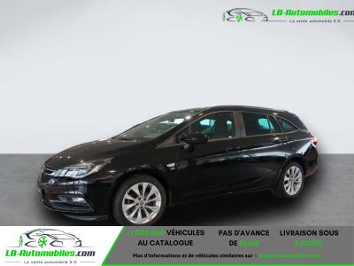 Opel Astra Sports Tourer 1.4 Turbo 150 ch